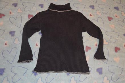 Bavlněný rolák, 104