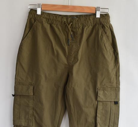 Kalhoty vel. 13 - 14 let, denim co,164