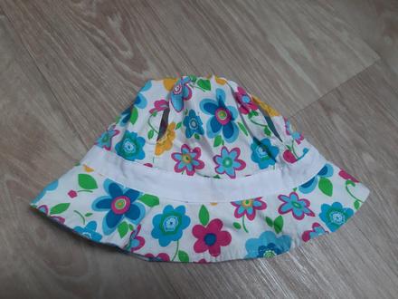 Klobouk, klobouček, 110