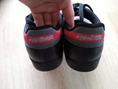 Boty reebok, reebok,38
