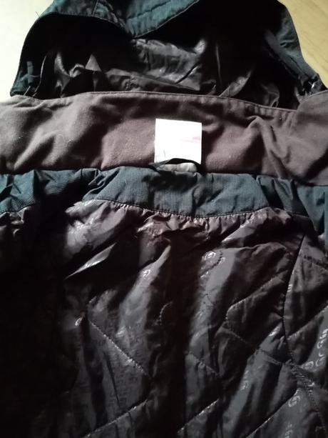 Zimní a lyžařská bunda hannah, hannah,40