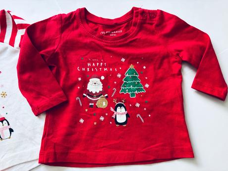 Set vánoční - v.0/3 měs, 62