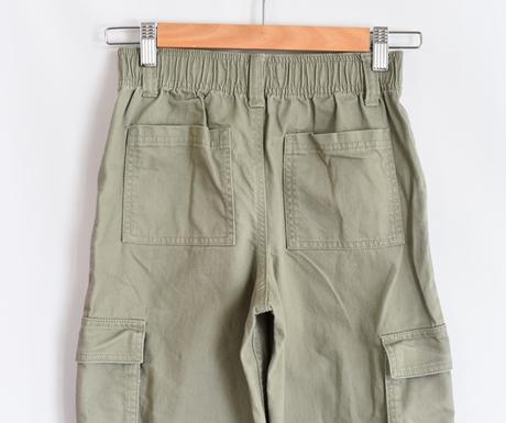 Džíny vel. 9 - 10 let, primark,140