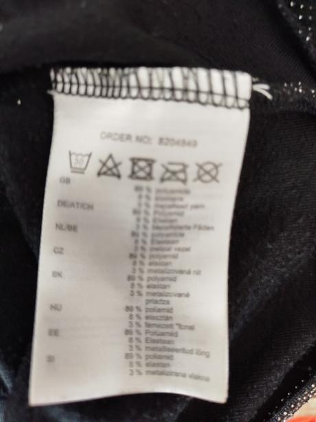 Tričko zn. page one young, 146