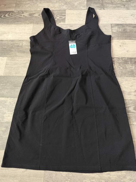 Šaty dámské 46-48, primark,46 / 48 / xxl