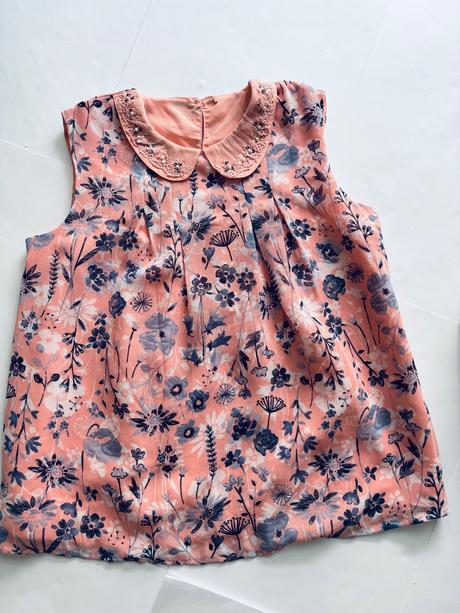 Ob/ halenka letní - v.9/10 let, george,140