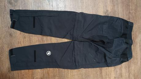 Kalhoty endura hummvee, m