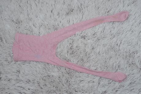 Ruzove puncochy vel.98/104, 98