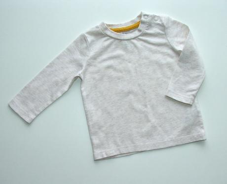 H1120 chlapecké triko vel. 68, f&f,68