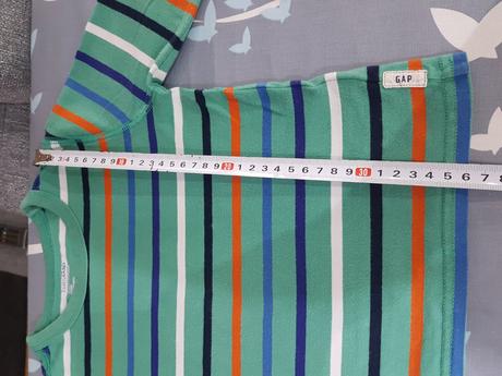 Chlapecké tričko značky baby gap, vel 3 roky., gap,98