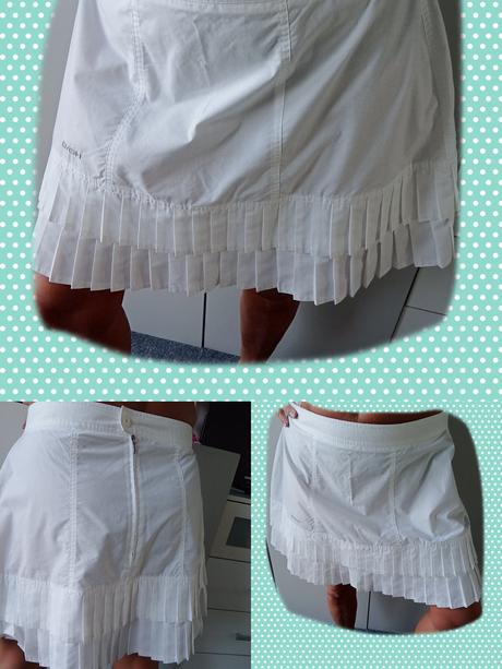 Sukně zn."head" vel "l", l