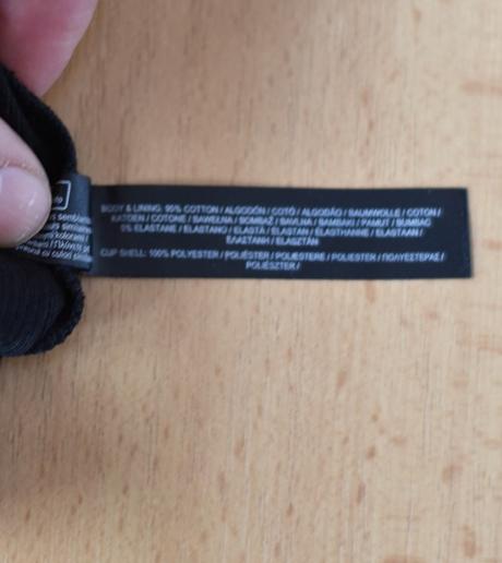 Tílko vel. xxs, primark,xs