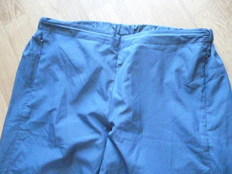 Sportovní kalhoty vel.l pro maminy venice, l