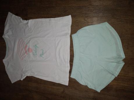 Dětské pyžamo, pepperts,158