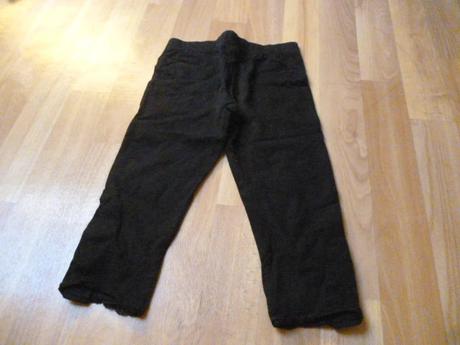 3/4 legíny 8-9 girls, 128