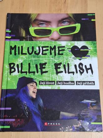 Milujeme billie eilish, 