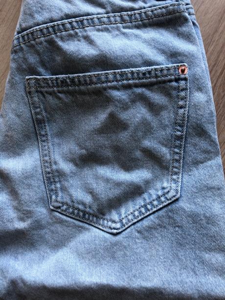 Rifle, velikost 32, sinsay,32