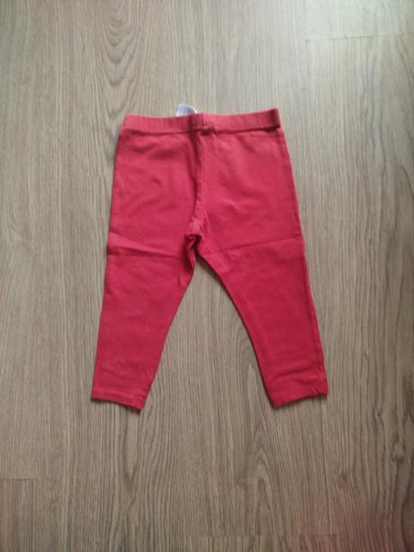 Legínky zn. f&f vel.74, f&f,74