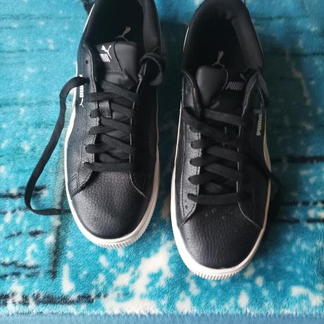 Boty puma, puma,40