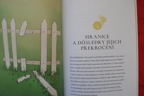 Kniha jak přežít školku,