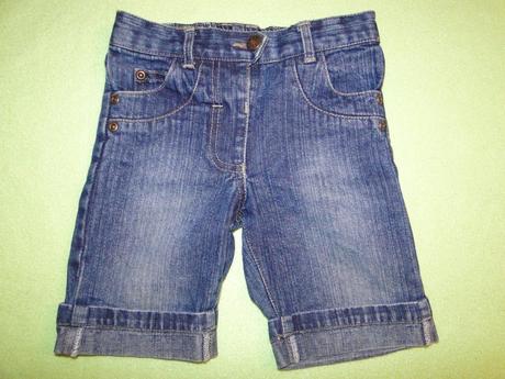 5ks v.92 nový komplet s cedulkou, tílko + kraťásky, 92