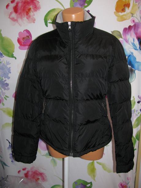 Dámská péřová zimní bunda prada, prada,l