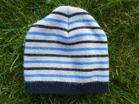 Čepice & čepička mothercare vel. 86/92, mothercare,86