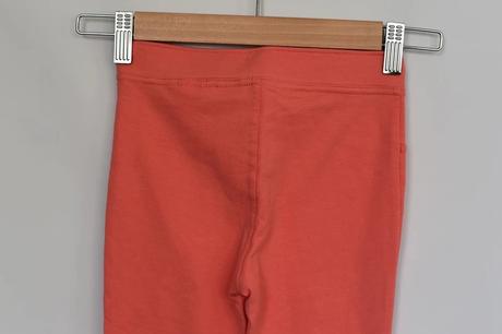 Tregíny vel. 6 - 7 let, h&m,122