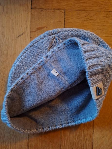 Zimní čepice alpin pro vel. m, alpine pro,m