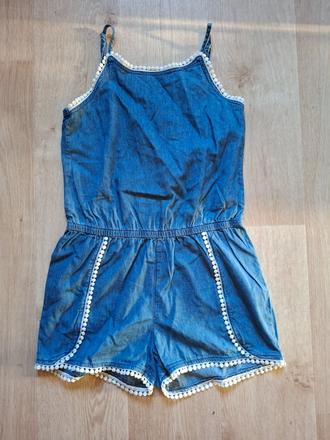 Overal letni, pepperts,146