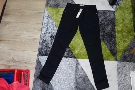 Nové rifle redhering, 158