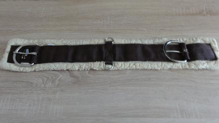 Western podbřišník hkm 70 cm,