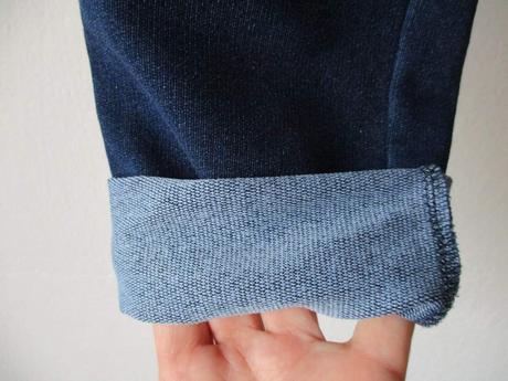 Dívčí džegíny tregíny pepperts 158 164, pepperts,158