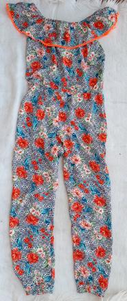 Overal 12-13 let, primark,158