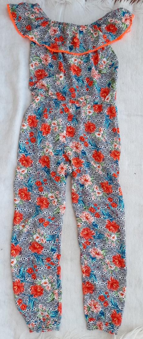 Overal 12-13 let, primark,158