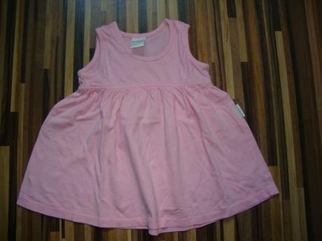 Šaty bavlněné, 62