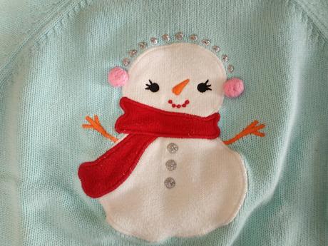 Značkový svetr vel.116, 116