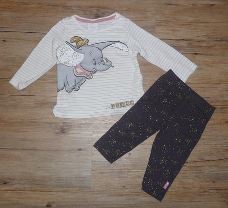 Triko a legíny disney, disney,68