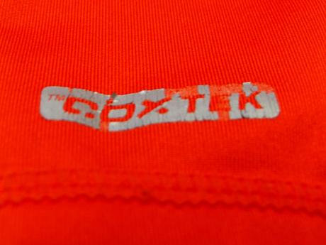 Sportovní tričko, 152