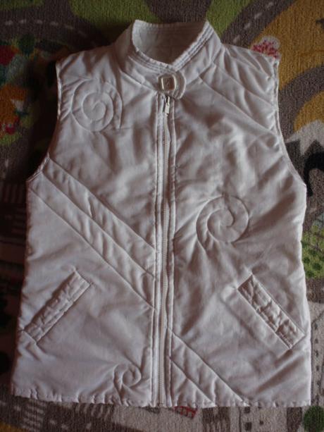 Vesta-vestička svrchní vel.m-l, m