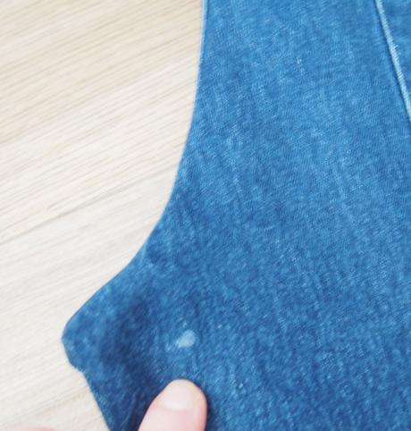 Těhotenské džíny, rifle atom rat vel.38/m, m