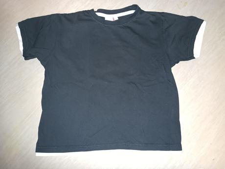 Triko hot&spicy 140, 140