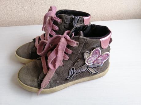 Celoroční boty geox, geox,28