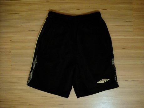 Kraťasy, umbro,134