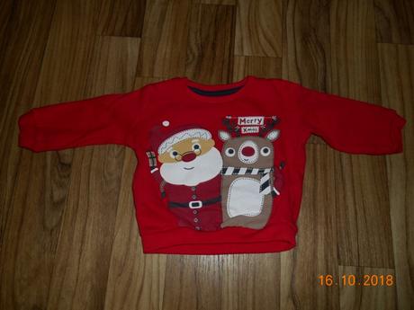 Vánoční mikina, 68