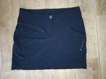 Dámská minisukně alpine pro vel. l, alpine pro,l