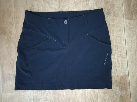 Dámská minisukně alpine pro vel. l, alpine pro,l