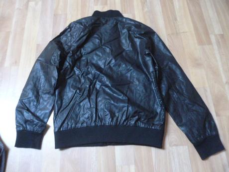 Jarní bunda vel. 13-14, h&m,158