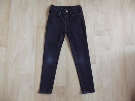 Rifle v.128, h&m,128