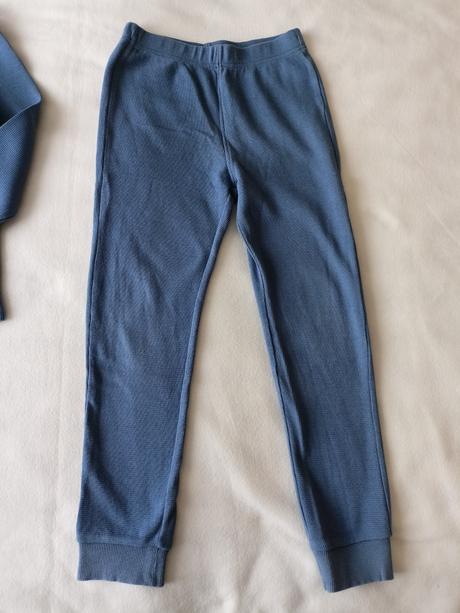 Pyžamo / set na doma, 122/128, pepco,128